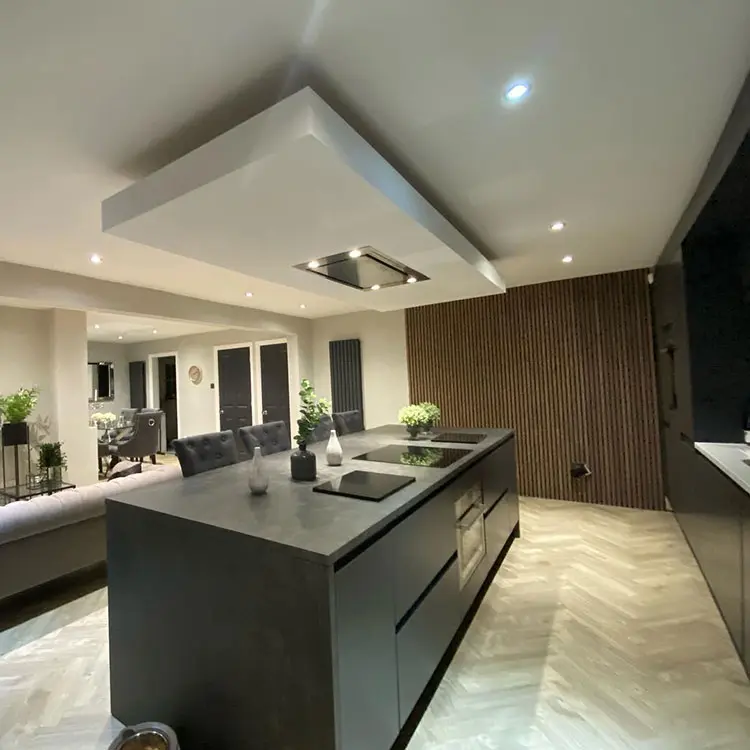 What is the difference between high-density fiberboard and MDF, which one is better?