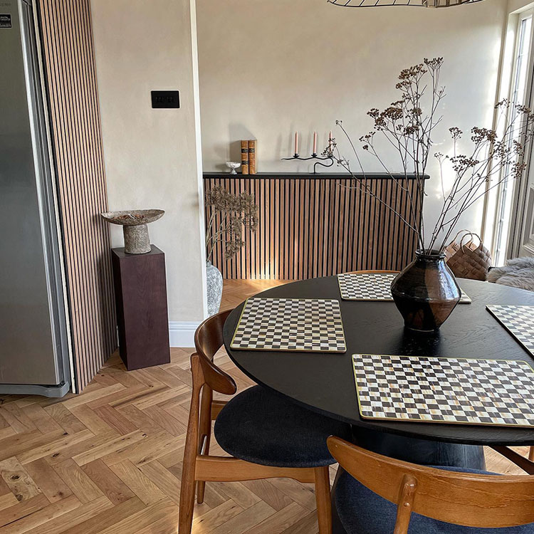 Interior Design Acoustic Panel (108)