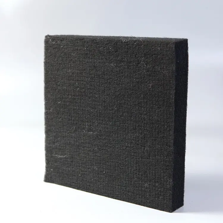Sense Of Design Soundproof Cotton Insulation