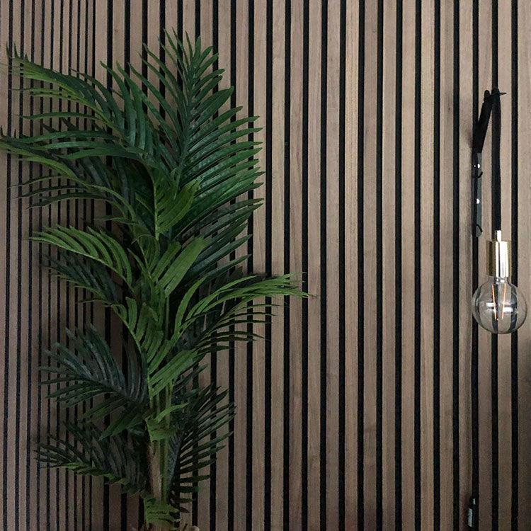 acoustic panel