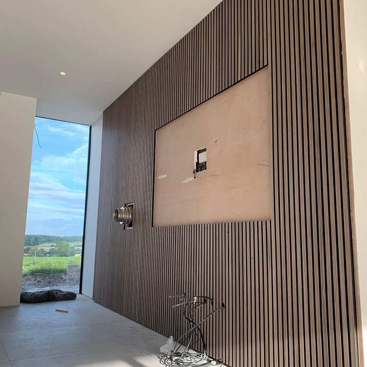 Interior Design Acoustic Panel (148)