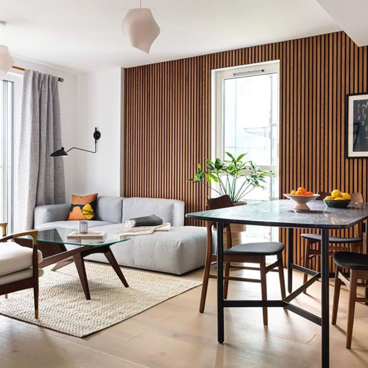 Interior Design Acoustic Panel (131)