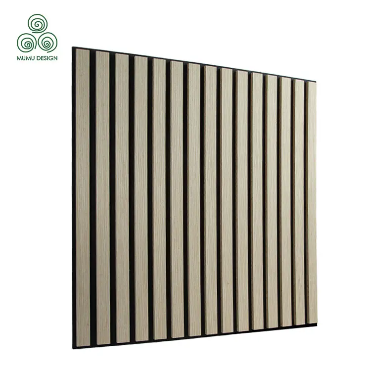 Home Polyester Fiber Acoustic Panels