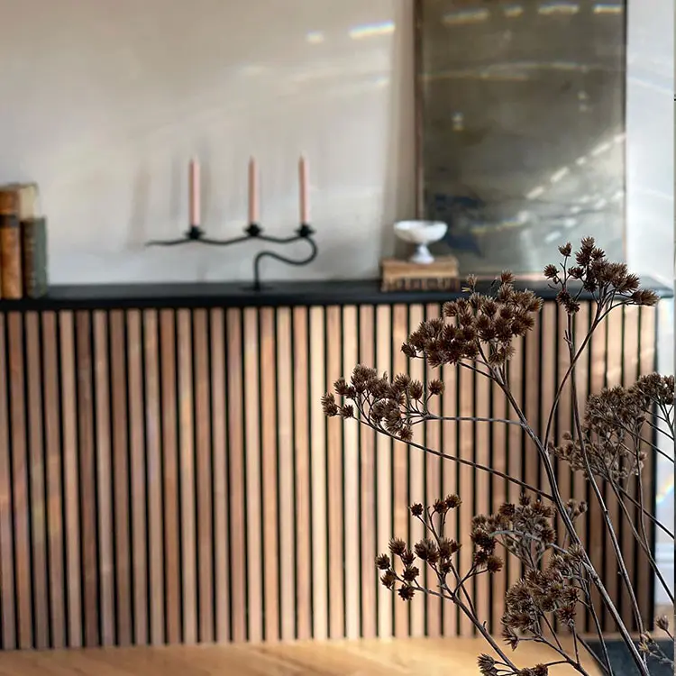 Why Are Acoustic Wall Boards Becoming Increasingly Popular?