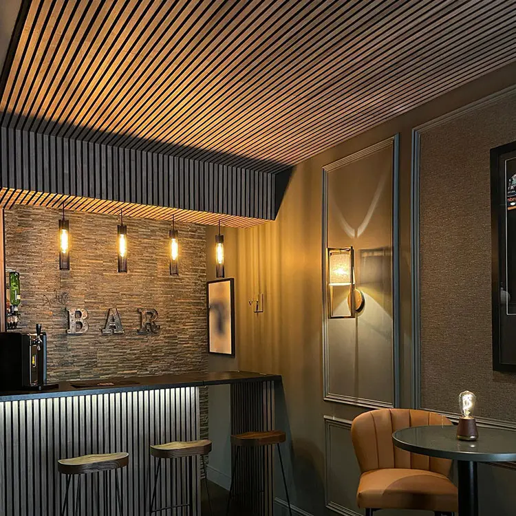 Interior Design Acoustic Panel (8)