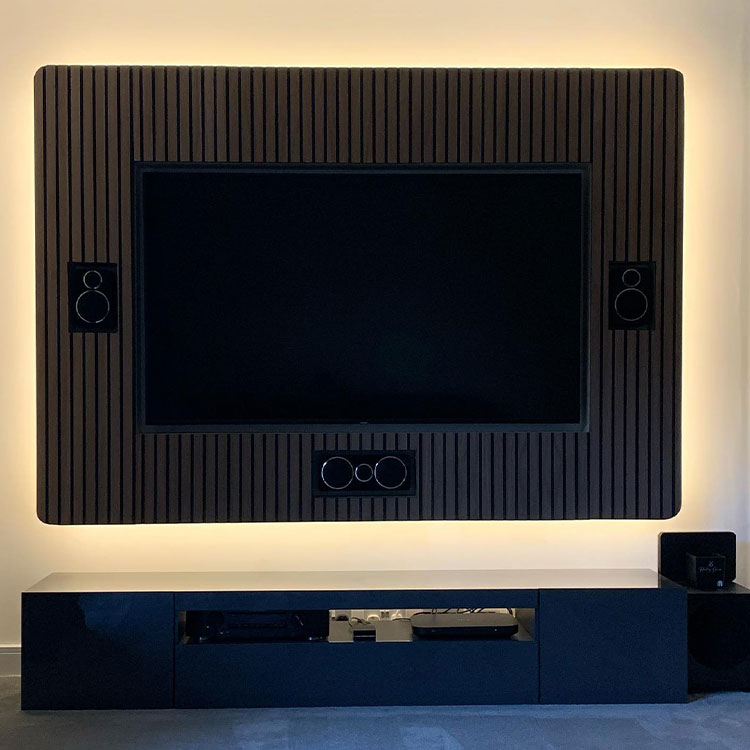 Interior Design Acoustic Panel (95)