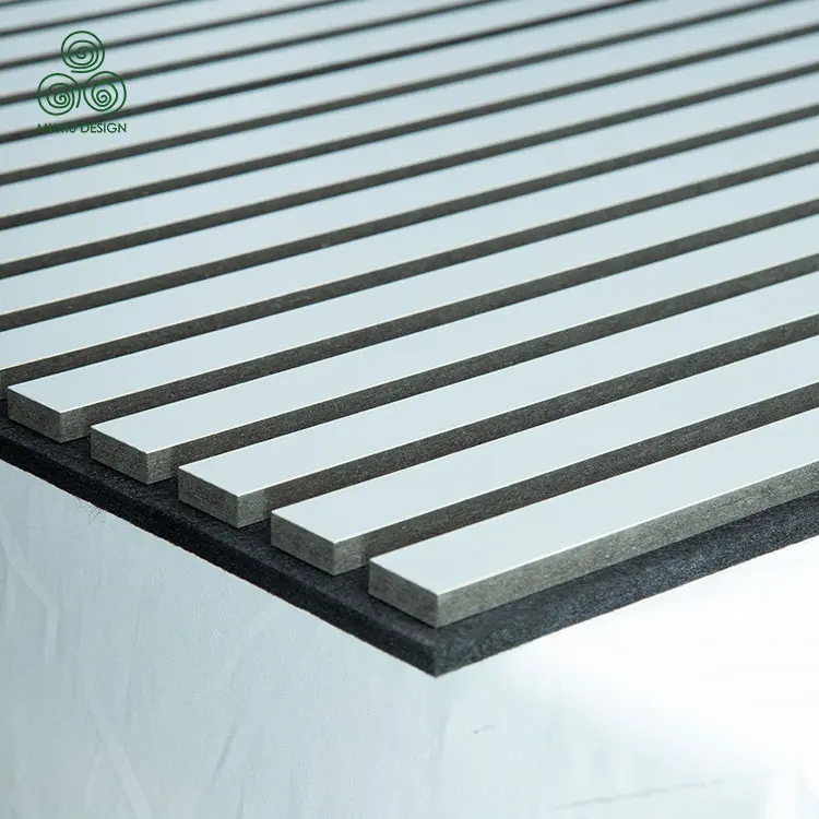 Sound Absorbing Ceiling Panels Diffuser