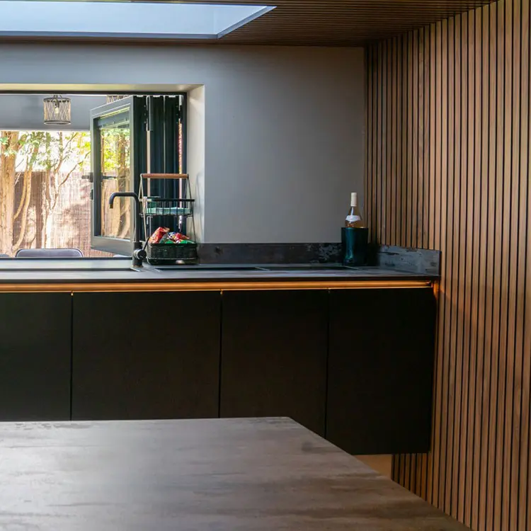 What Is Recycled Wood Veneer? What Are The Characteristics Of Regenerated Wood Veneer?