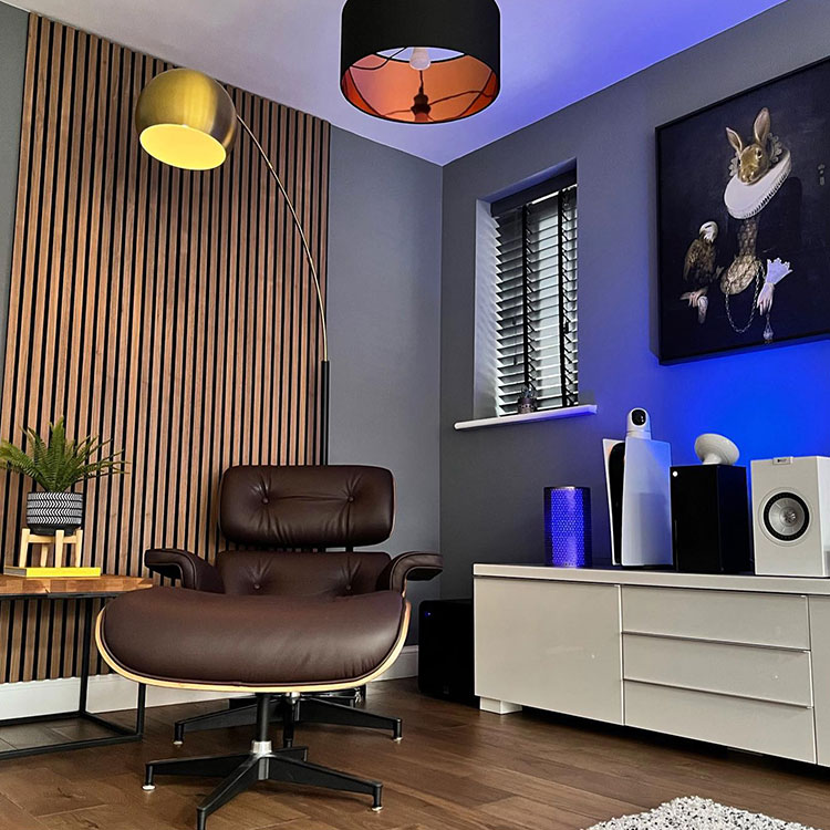 Interior Design Acoustic Panel (160)