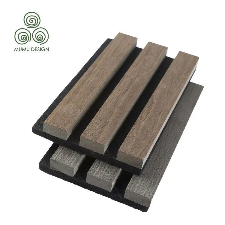 acoustic panel