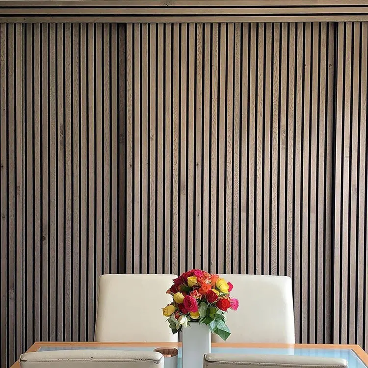 Do you know the difference between sound insulation panels and sound absorption panels?
