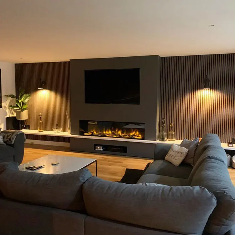 The Soulmate of Home Theaters: Acoustic Panels