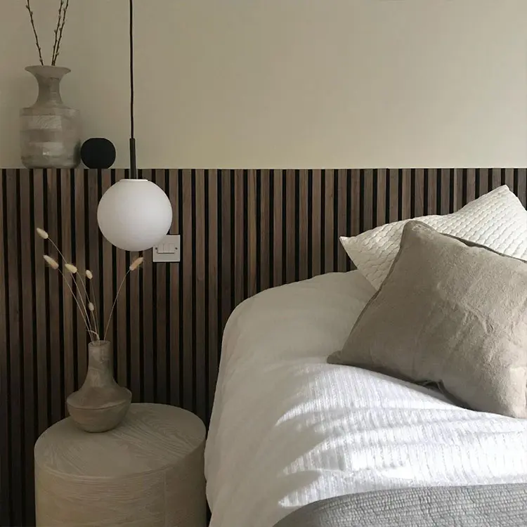 Types of wood veneers
