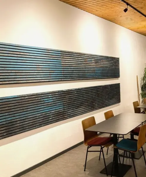 Advantages of technological wood veneer