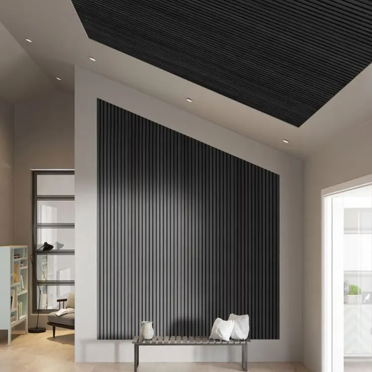 What Is Technology Wood Veneer? What Are The Characteristics Of Technological Wood Veneer?