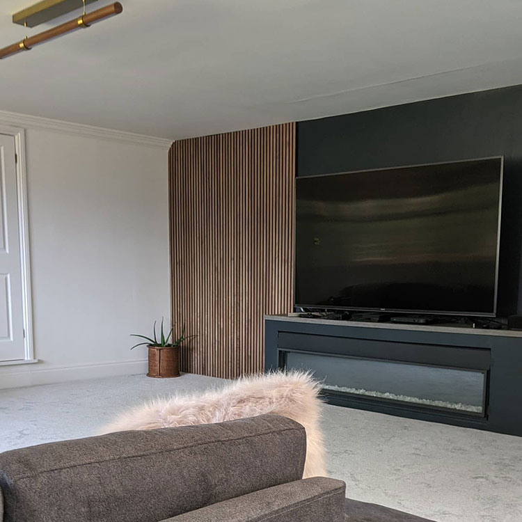 Interior Design Acoustic Panel (40)
