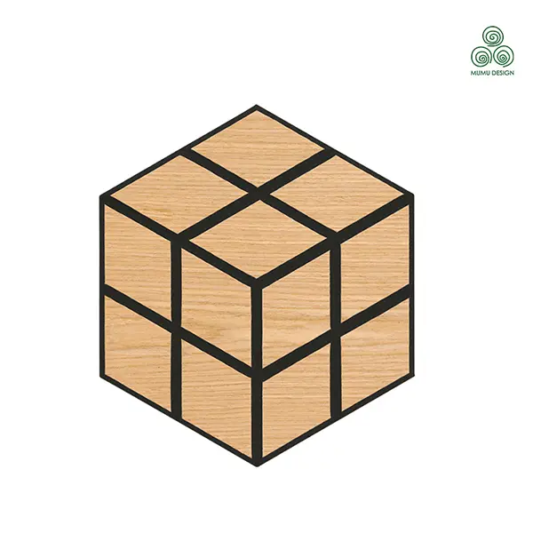 Hexagonal Acoustic Panels