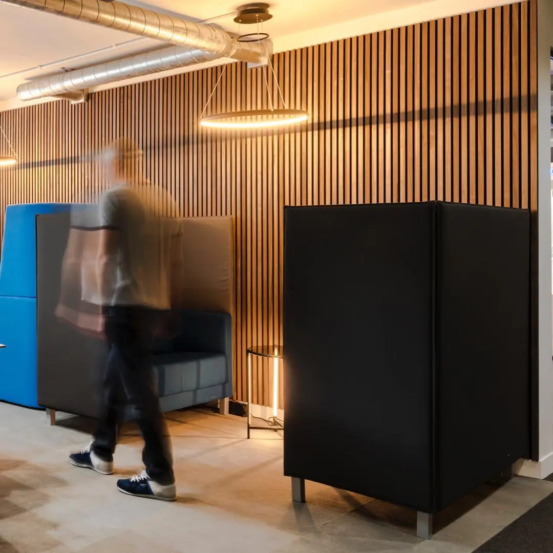 Are Thicker Acoustic Panels Better?