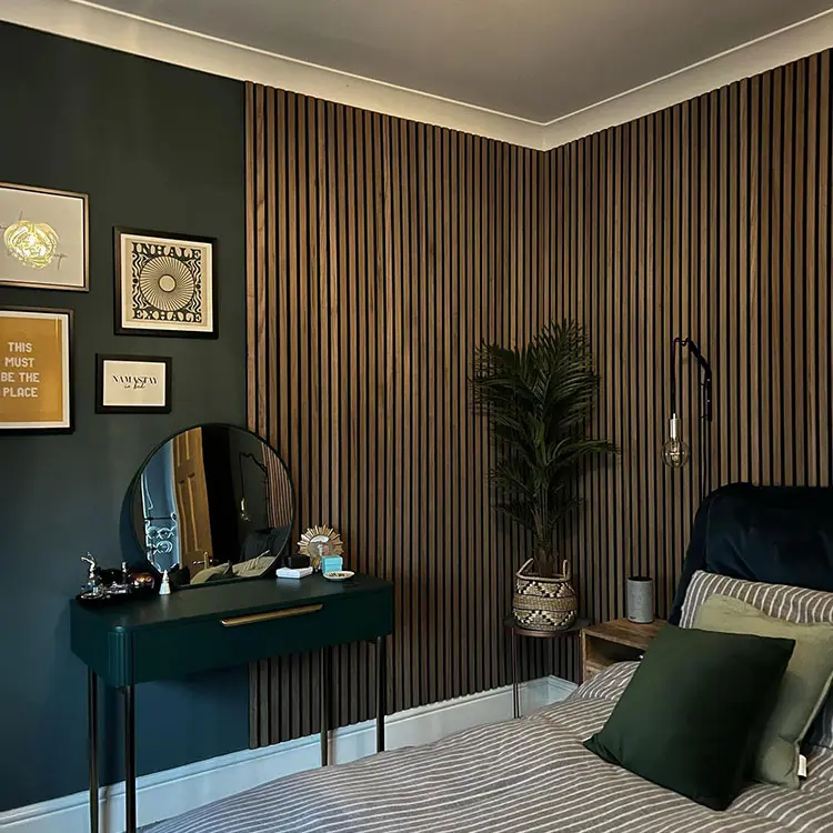 The Characteristics And Application Range Of Beech Veneer