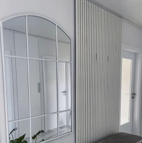 Interior Design Acoustic Panel (1)
