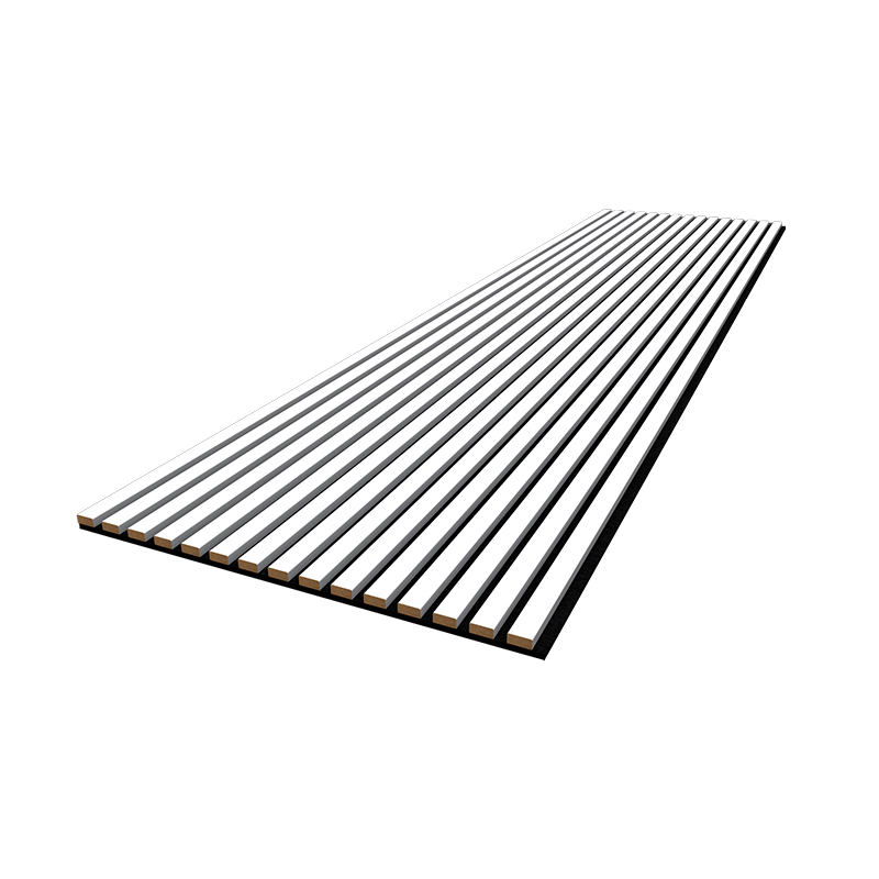 Classic Version PU Insulation Wall Panel Decorative Soundproof
