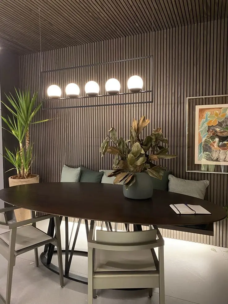 Soundproof Wall Panels: Enhancing Acoustic Performance in the Industry