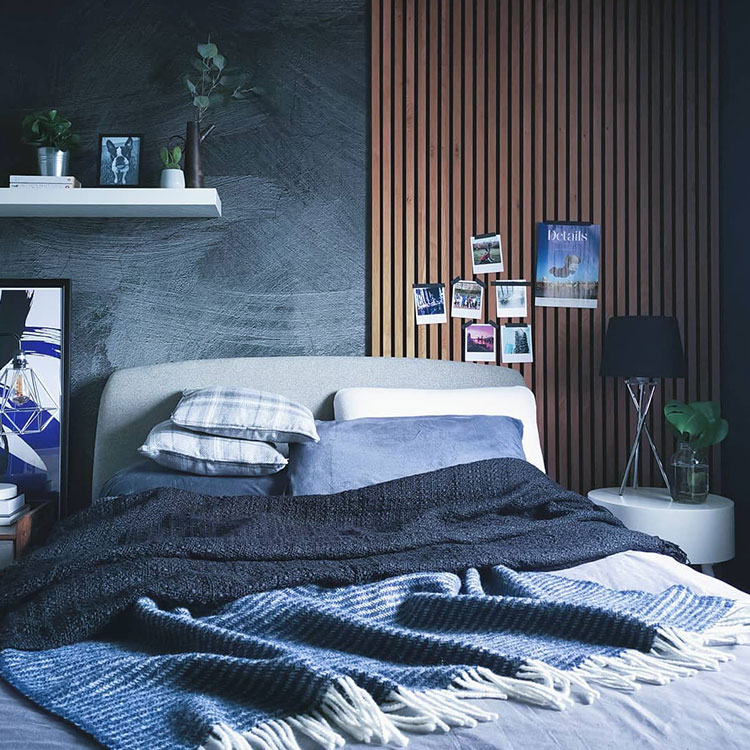 Interior Design Acoustic Panel (162)