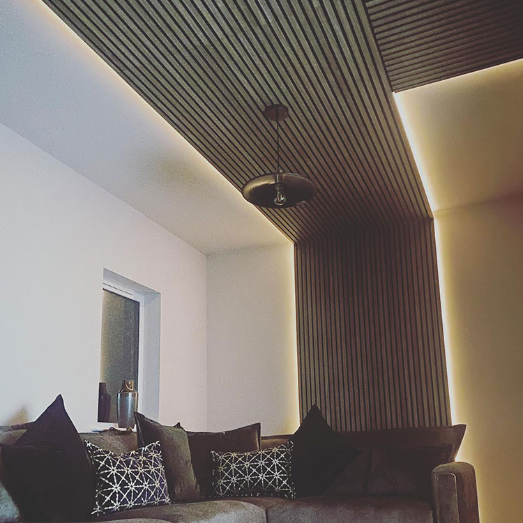 Interior Design Acoustic Panel (142)