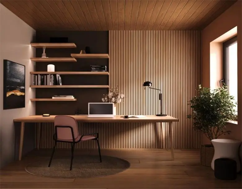 Silence, the Ultimate Luxury: Discover the Unseen Elegance of Next-Gen Acoustic Panels