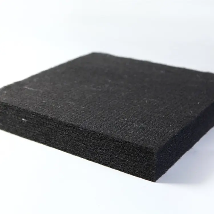 Sense Of Design Soundproof Cotton Insulation