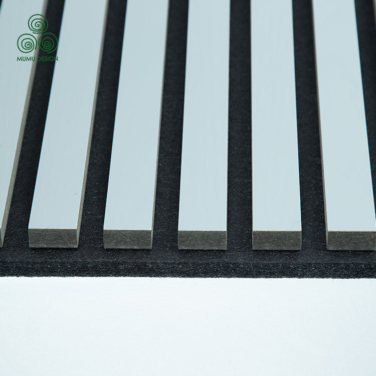Sound Absorbing Ceiling Panels Diffuser