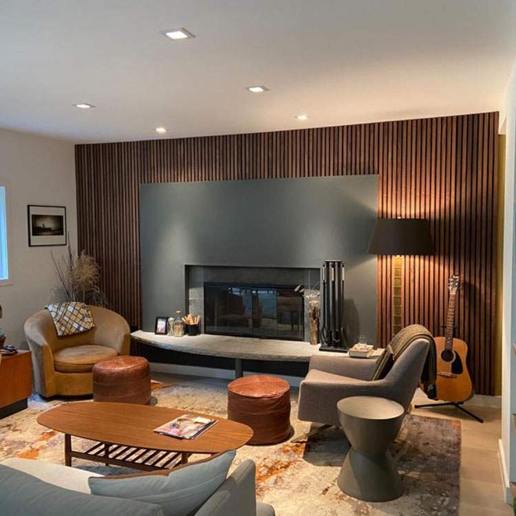 Interior Design Acoustic Panel (172)