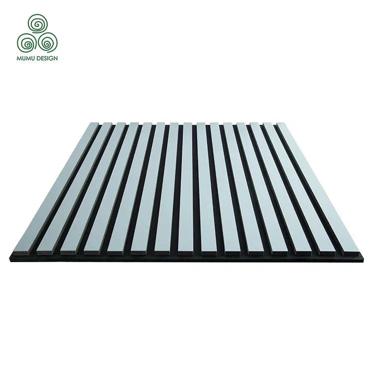 3D Decorative Sound Absorbing Panels