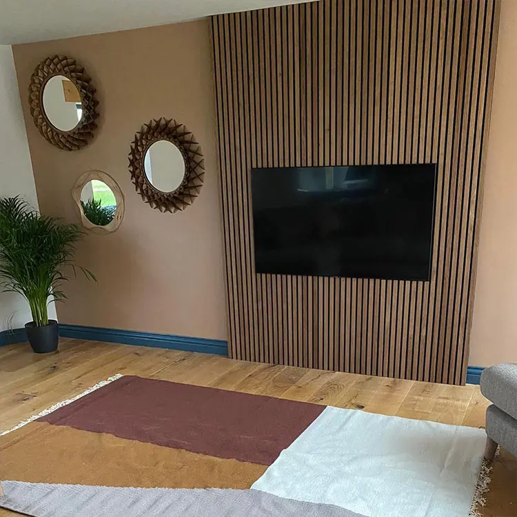 Characteristics Of Dyed Wood Veneer