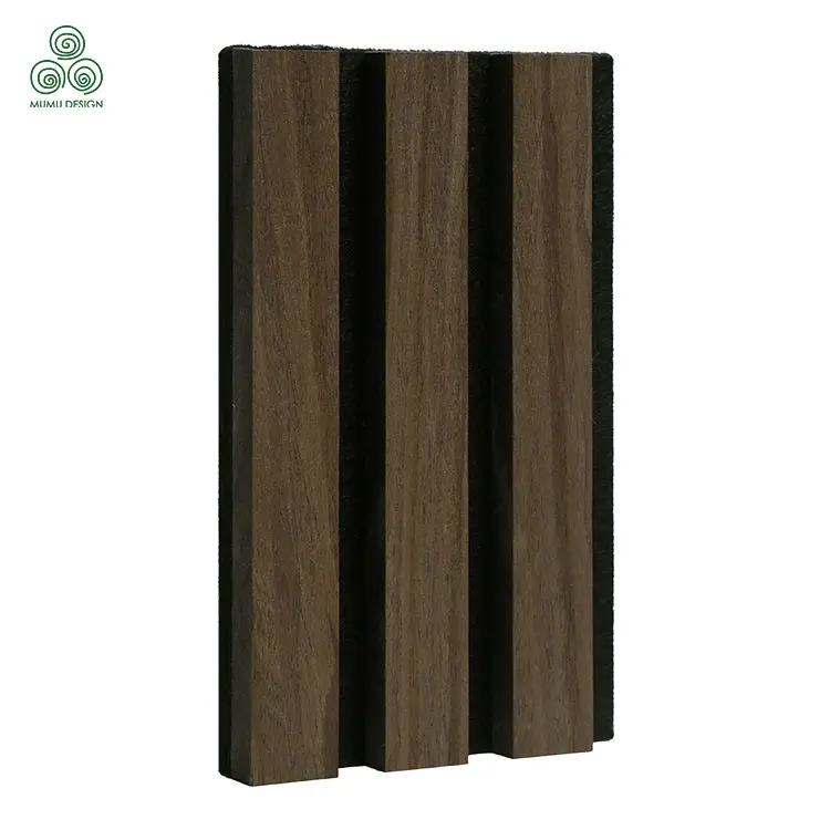 acoustic panel