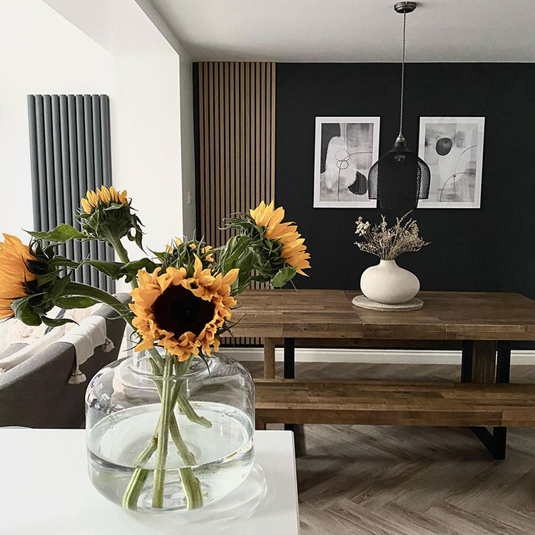 Interior Design Acoustic Panel (138)