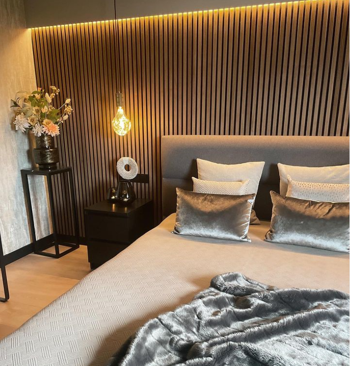 Interior Design Acoustic Panel (3)