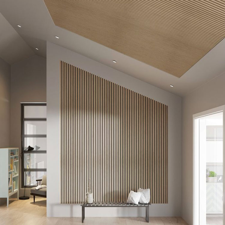 Interior Design Acoustic Panel (88)