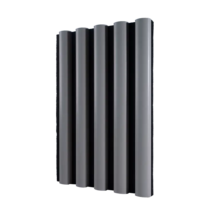 Modern Design MDF Wall Panel Soundproof Panels Acoustic Board