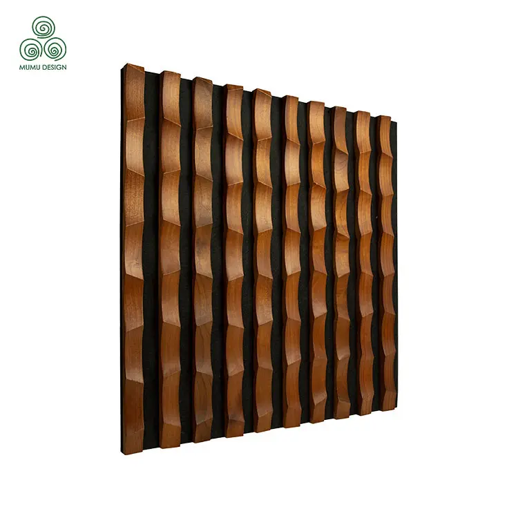 Desiger Wall Panels Decorative Interior