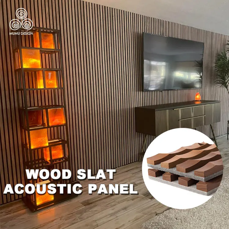 High Density Acoustic Panels