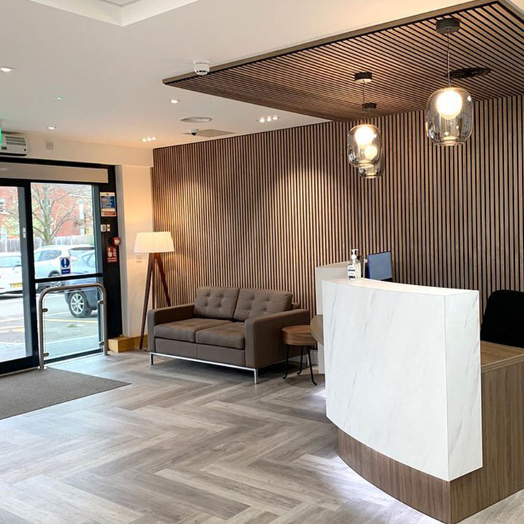 Interior Design Acoustic Panel (70)