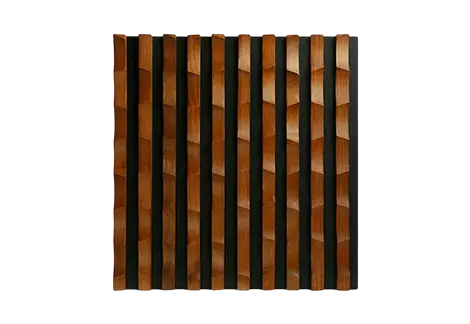 Decor Soundproof Wall Insulation Panel