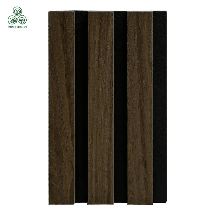 Modern Style Acoustic Panel Church Hotel Easy Installation soundproof panel