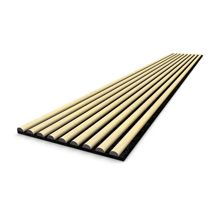 Efficiency Polyester Sound Proof  Absorption Panels