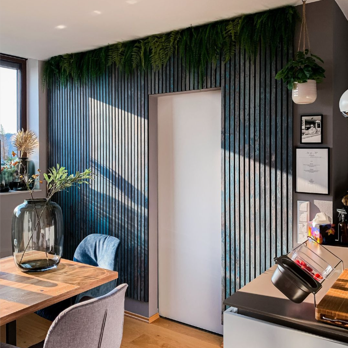 acoustic panel supplier