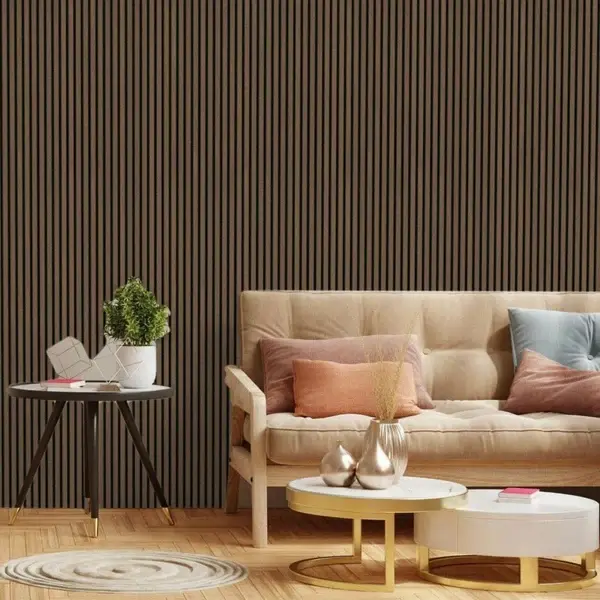 The Difference Between Natural Wood Veneer And Technological Wood Veneer