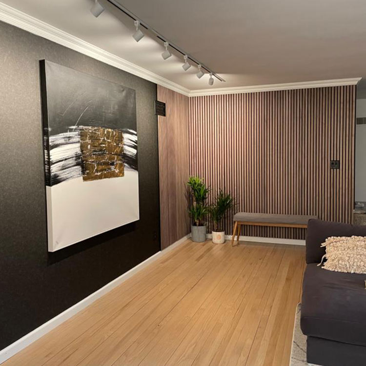 Interior Design Acoustic Panel (174)