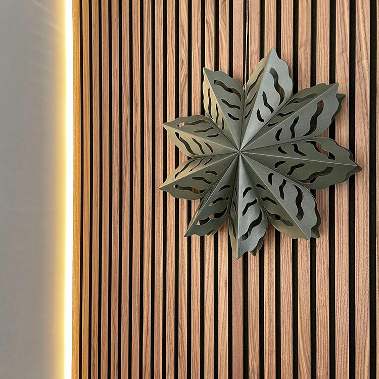 Interior Design Acoustic Panel (123)