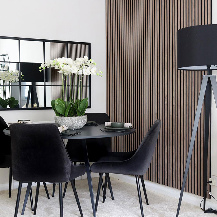 Interior Design Acoustic Panel (140)